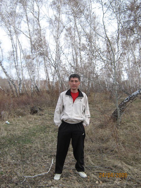 Бахитолла Кенжетаев