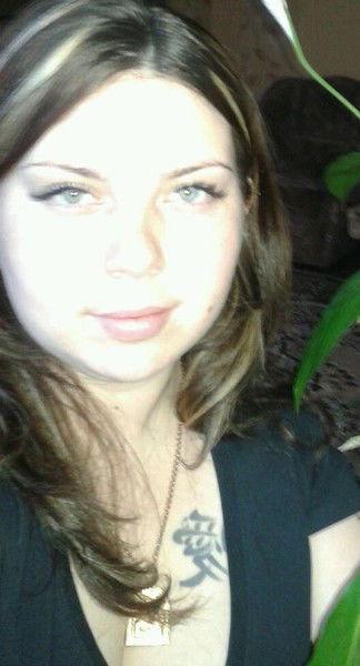 Ольга Майбасова