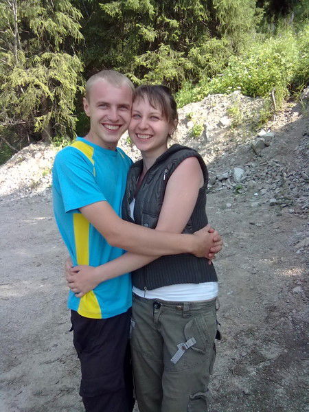 Мария Оконишникова