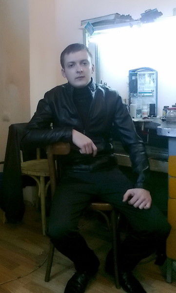 Алексей Александрович