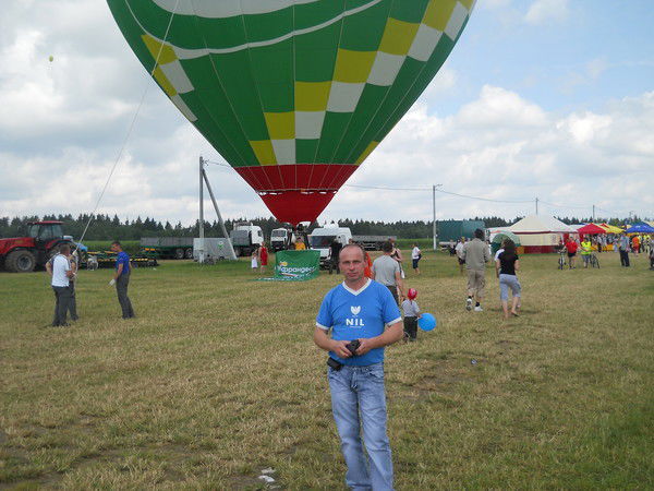 Сергей Бабарикин