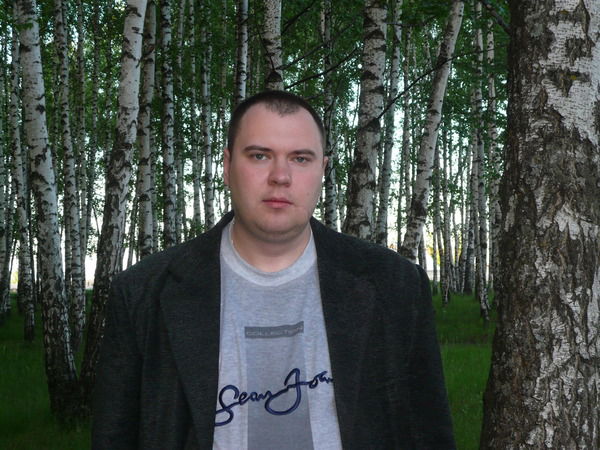 Дмитрий Мальцев