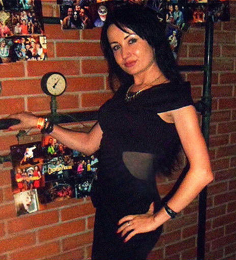 Елена Дракушева