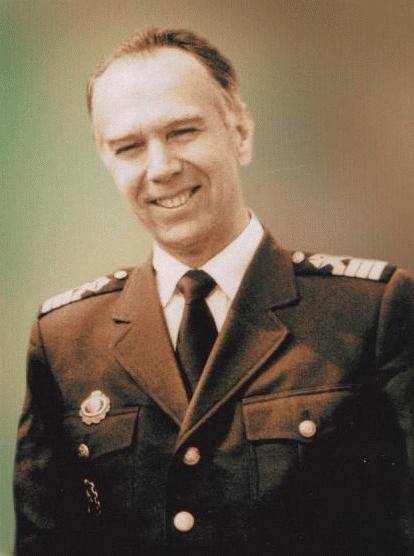 Евгений Гречин