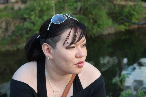 Наиля Хасанова