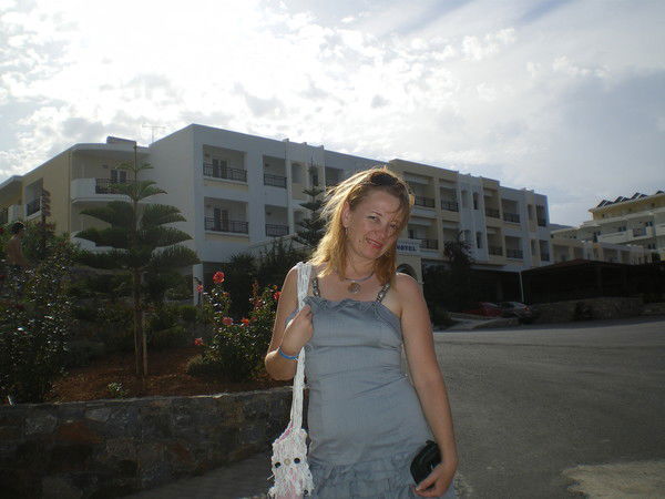 Ольга Воробьева