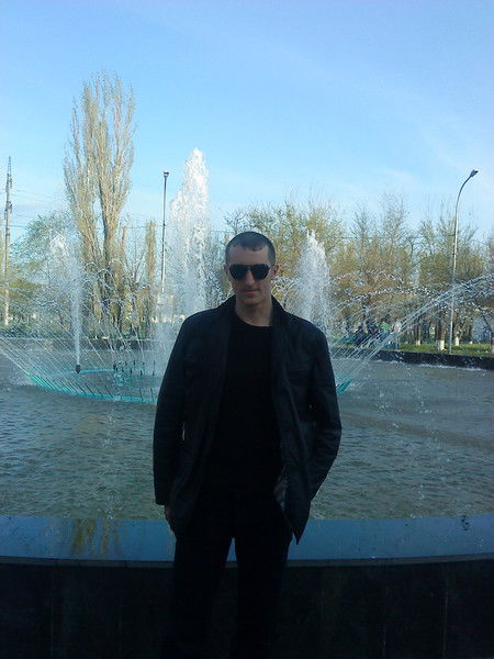 Артем Никитин