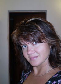 Ольга Кожинова