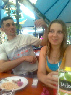 Марина И Федя Керхер