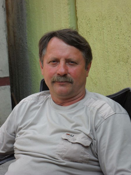 Сегрей Башуров