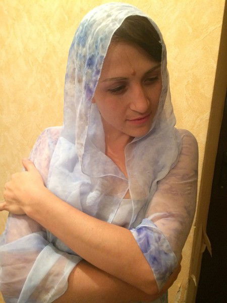 Нина Лихоманова