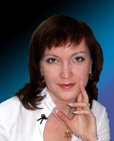 Елена Пенькова