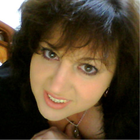 Елена Кутумова