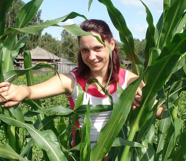 Людмила Цубатова