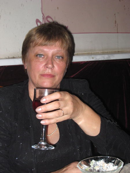 Вера Игнатова