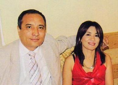 Абдулахат Исмаилов