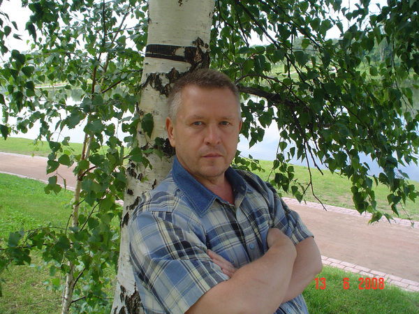 Александр Коваленко