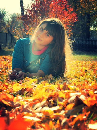 Маргарита Рябенькова