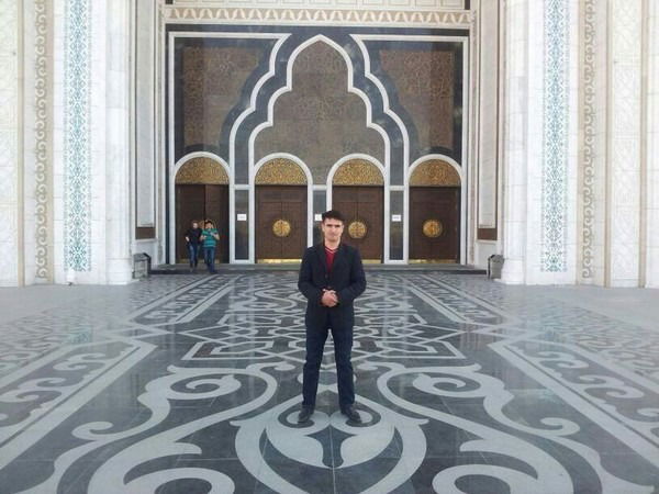 Куат Укибаев