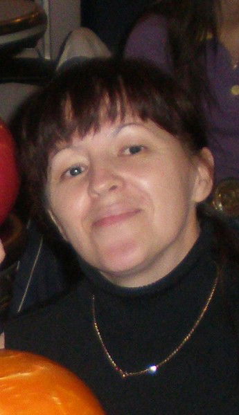 Лилия Майорова