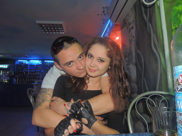 Екатерина Дзисюк