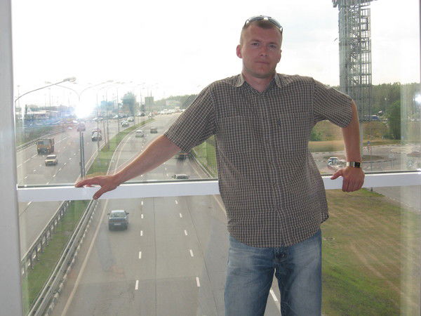 Кирилл Тарасов