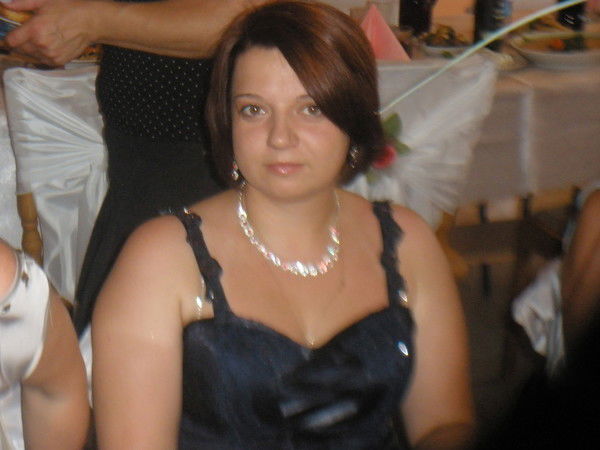 Татьяна Соболь