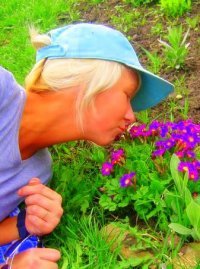 Катерина Набокова