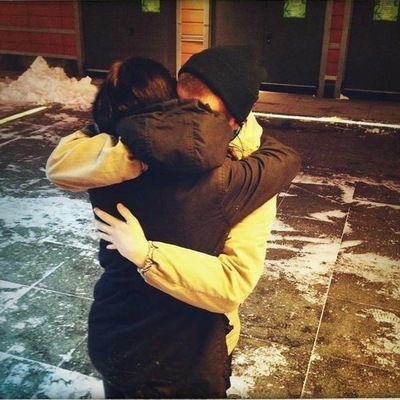 Катюша Шарипова