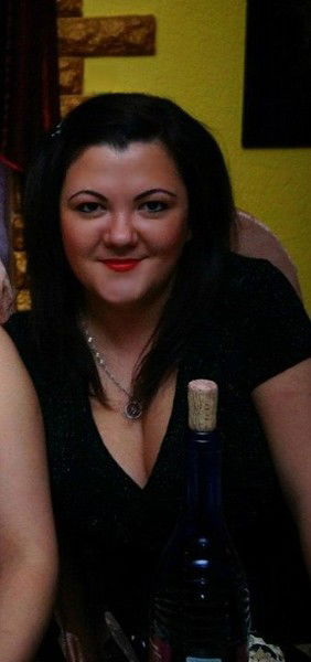 Юленька Леонтьева