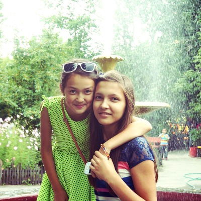 Алёна Кузнецова