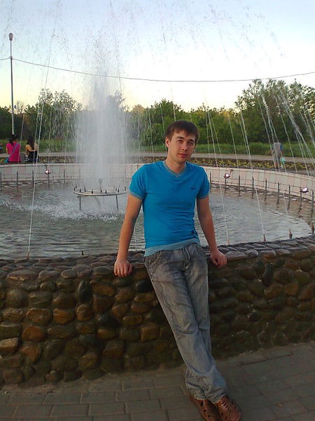 Александр Тютеньков