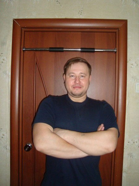 Александр Минеев