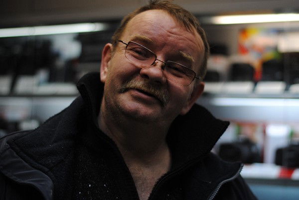 Сергей Зайкин