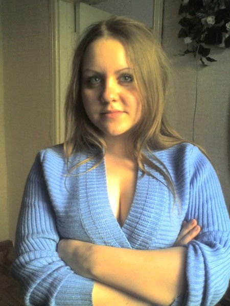 Юлия Сныткина