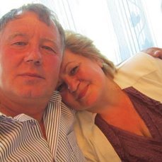 Ольга Сорокина