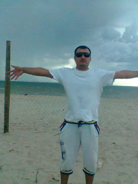 Асхат Болатов