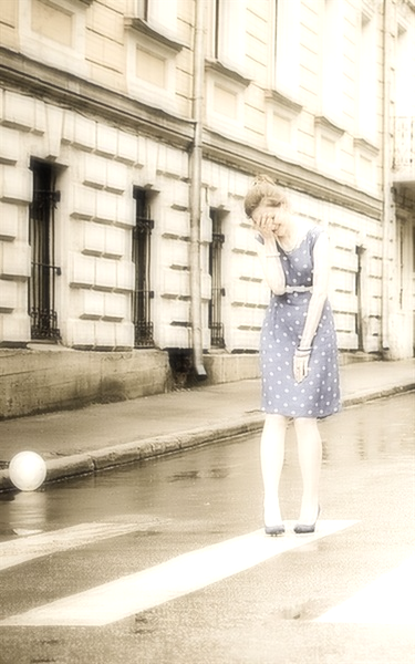 Яна Кармалюта