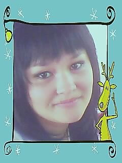 Акмарал Асанбекова