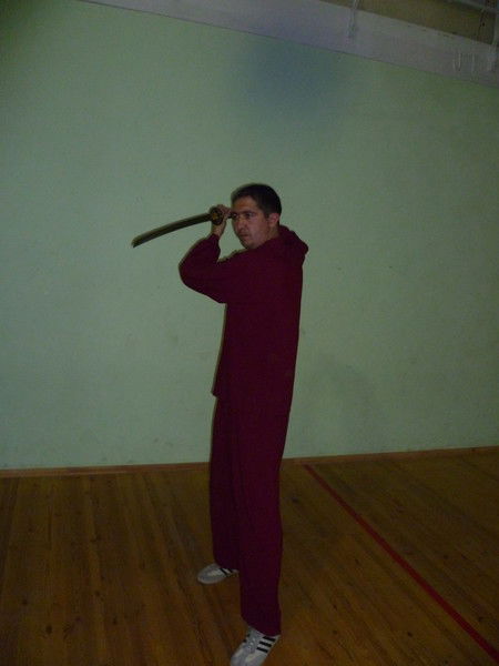 Андриан Николаев