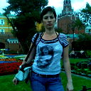 Елена Тихонова