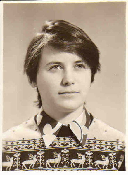 Нина Иванова