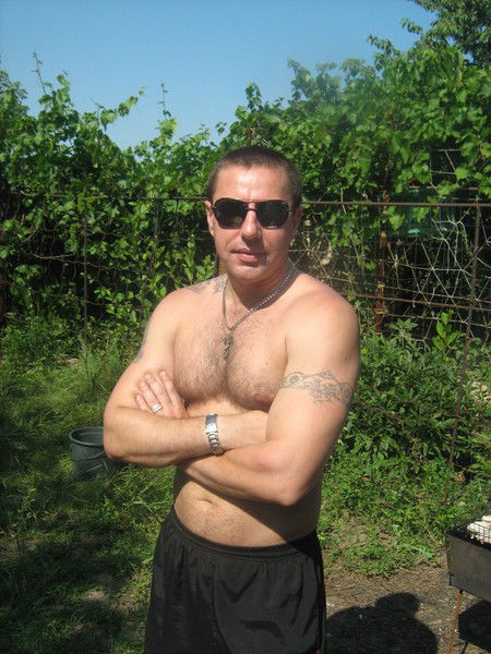 Игорь Семкин