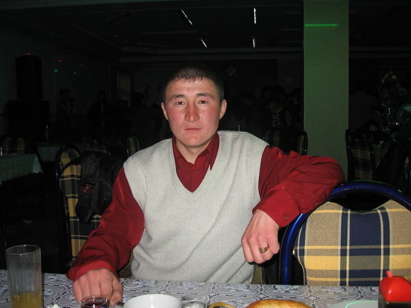 Улан Атабаев