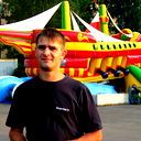 Алексей Костырев