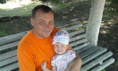 Дмитрий Антипов