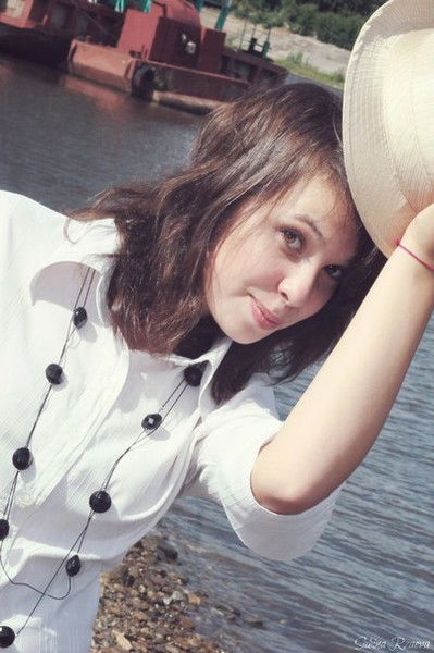 Анастасия Кривцова