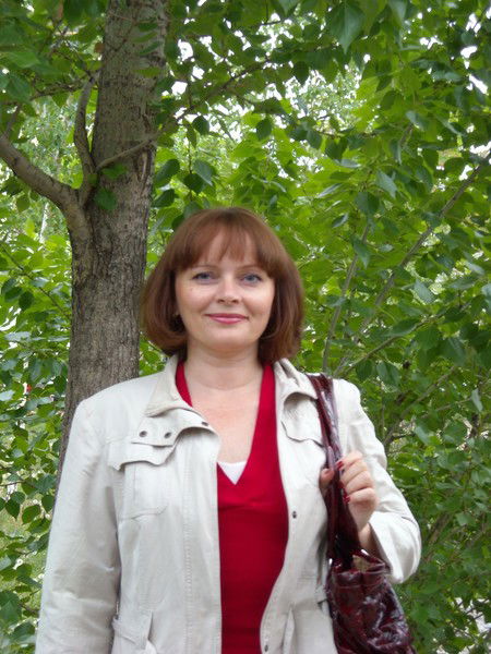 Ирина Зайцева