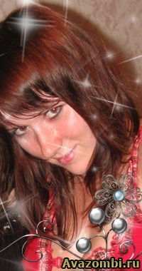 Марина Кононученко