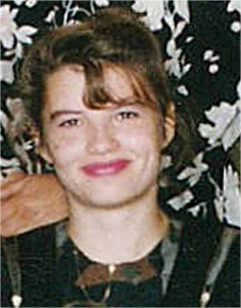 Ольга Чиркина-Писарева